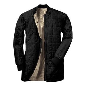 Cotopaxi Reversible Kusa Parka - Black/Off White